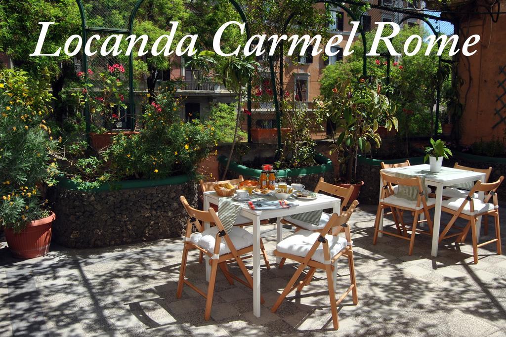 Carmel Rom