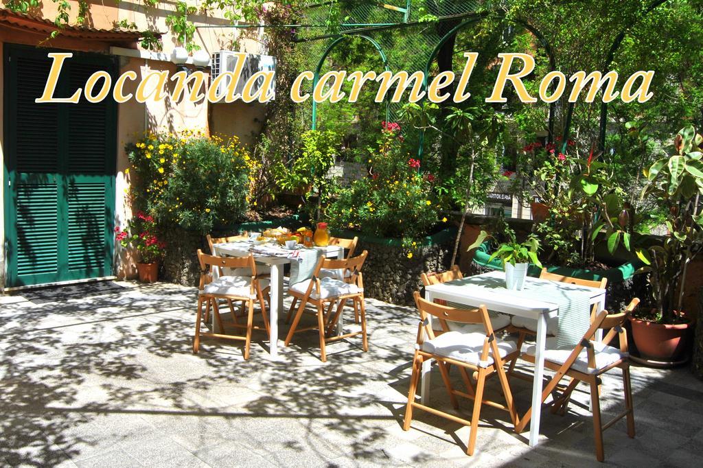Carmel 2* Rom