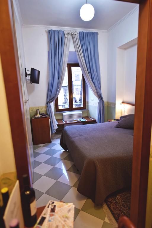 Hotel Carmel Rom