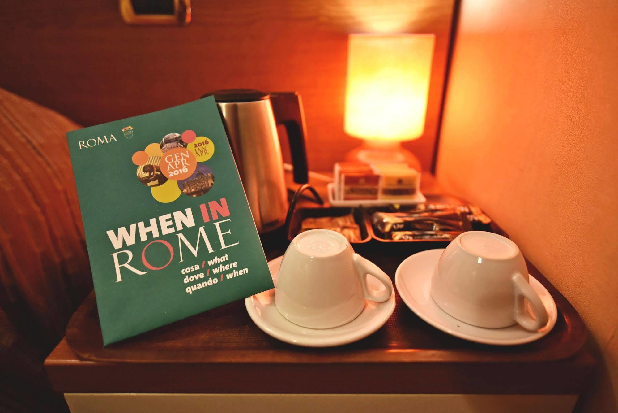 Carmel Rom