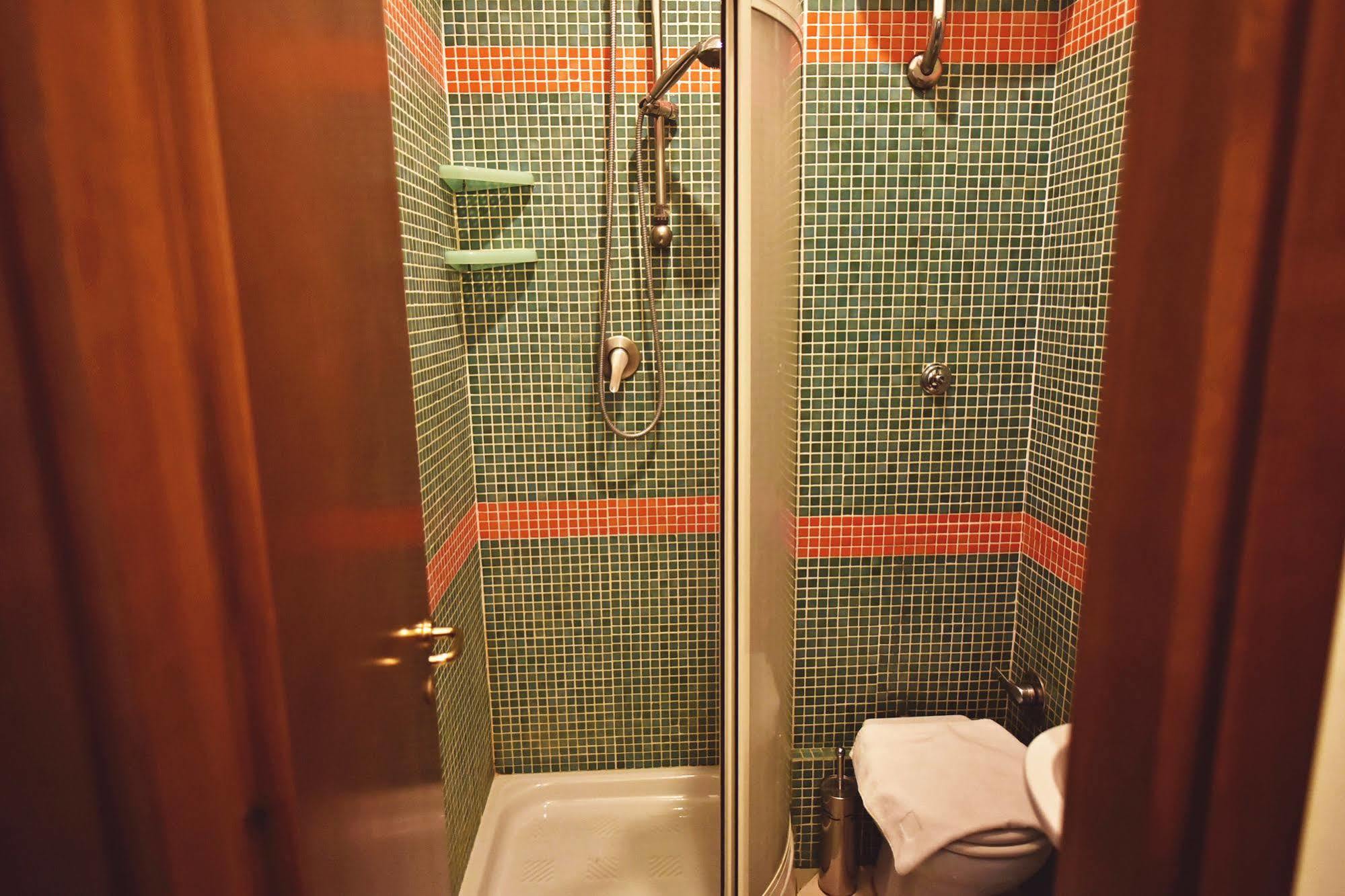 Carmel Hotel Rom